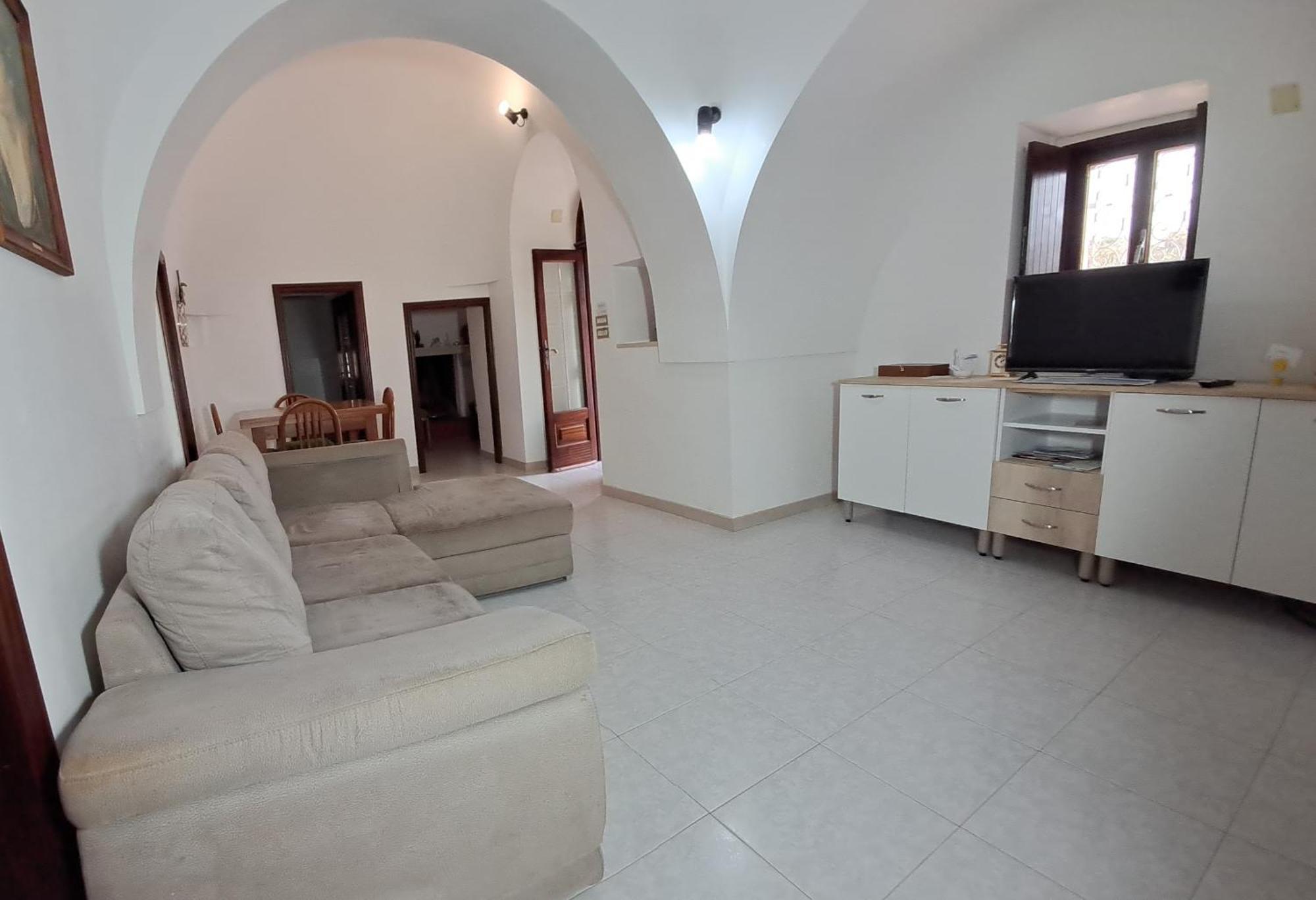 Trulli Delle Rose Villa Martina Franca Bagian luar foto