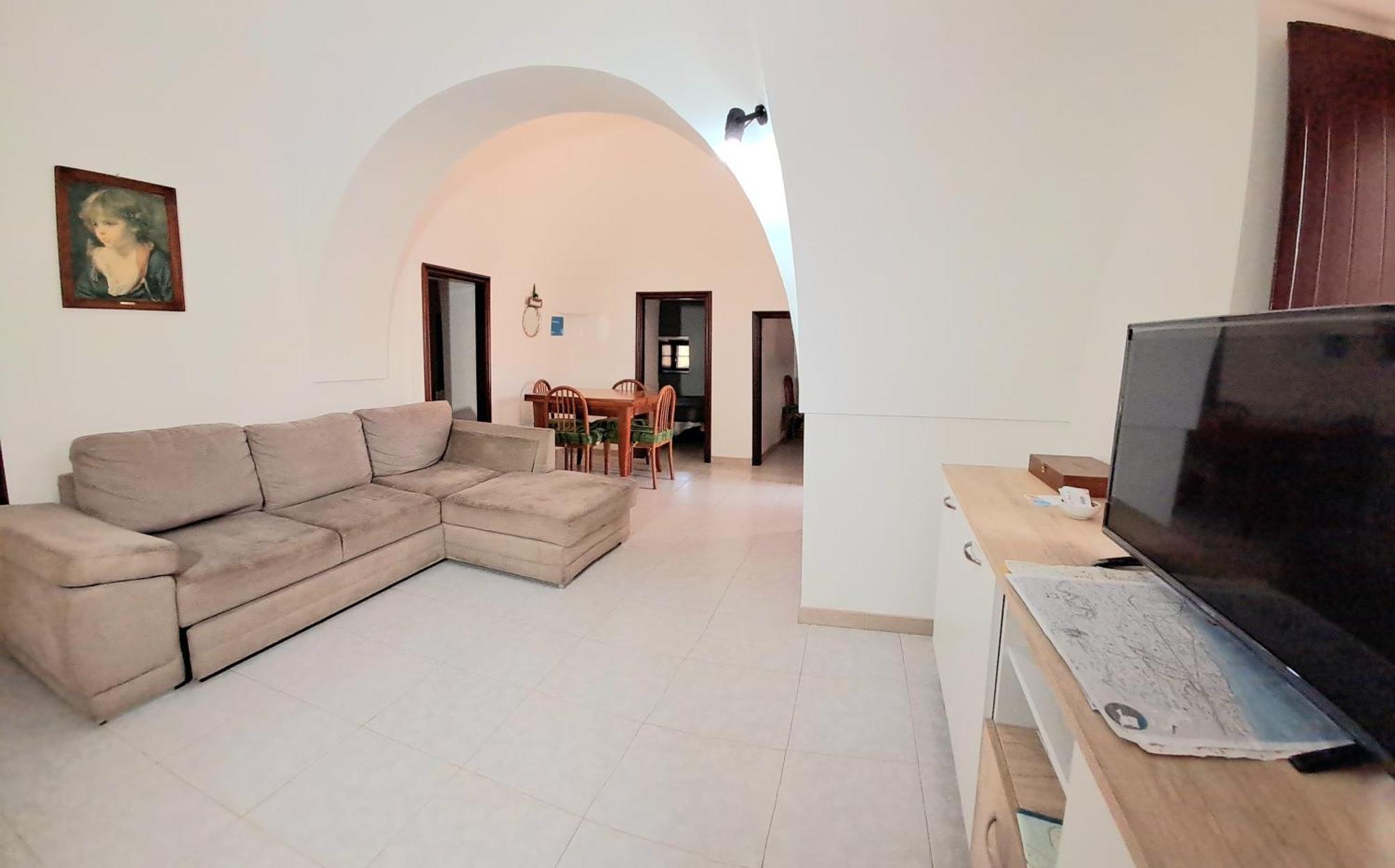 Trulli Delle Rose Villa Martina Franca Bagian luar foto